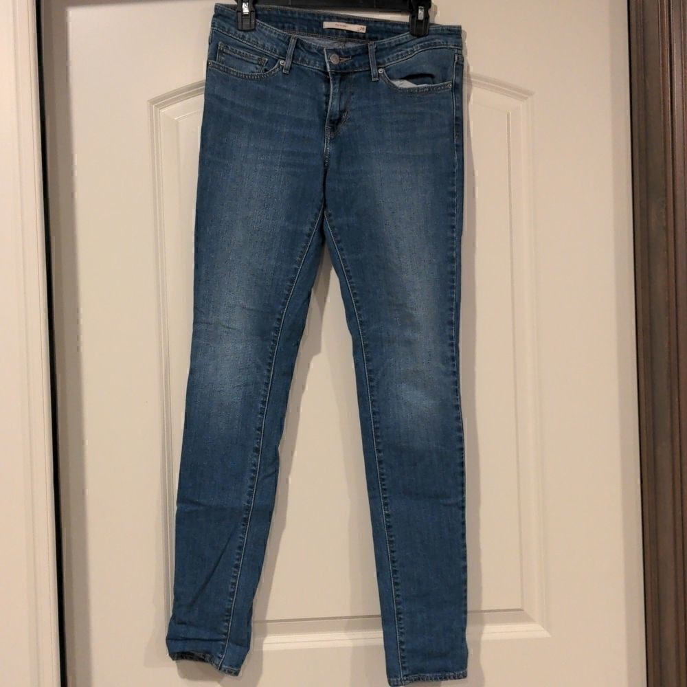 Levi's Jeans  